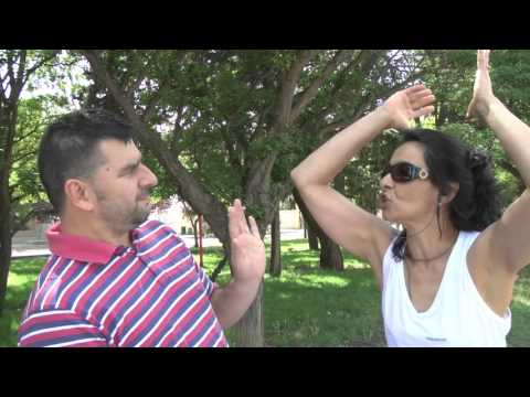 Spot "Lo incorrecto"