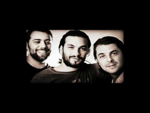 Swedish House Mafia vs Usher - Dj got us fallin' in love with Ibiza (Dj Óli Geir Re-Edit)