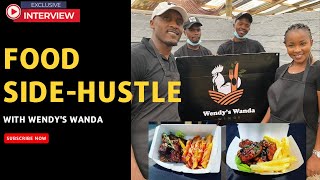 Best Street Food Side Hustle In Johannesburg South Africa