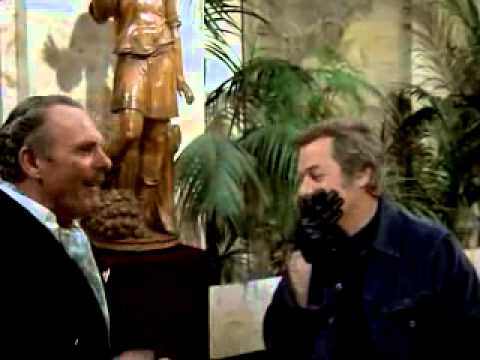 Die Zwei - Best of "Der Lord ist fort" Folge 14