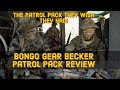 The Best Patrol Pack Long Term Becker Mk II Review