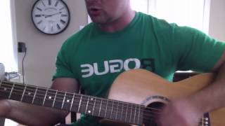 #UponRequest Current Swell-Young and Able Cover