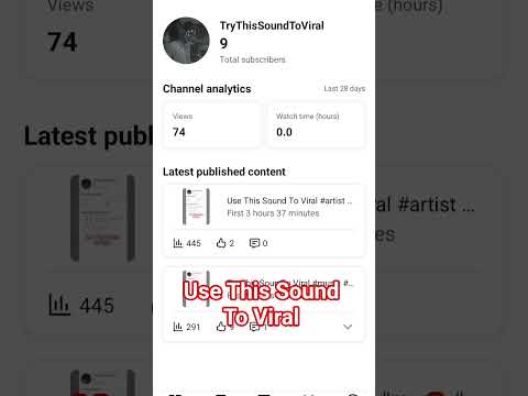 YouTube Thumbnail