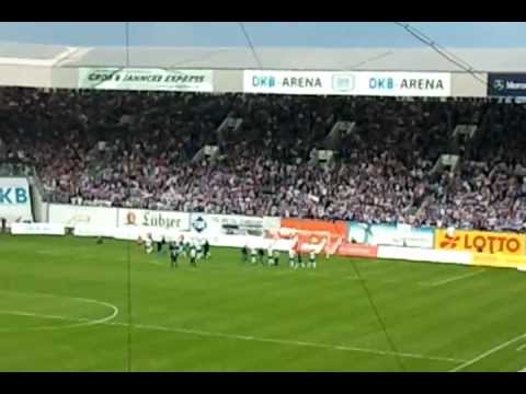 FC HANSA ROSTOCK vs. AALEN    14. 05. '11