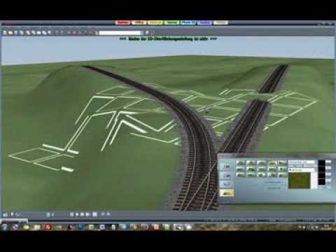 EEP X Tutorial 46 - A Ramp Freely Laid, Look Out for Unwanted Effects
