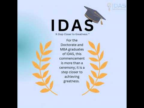 Debits and Credits Demystified: Your Path to Financial Mastery with IDAS