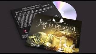 Joy to the world- Les anges dans nos campagnes