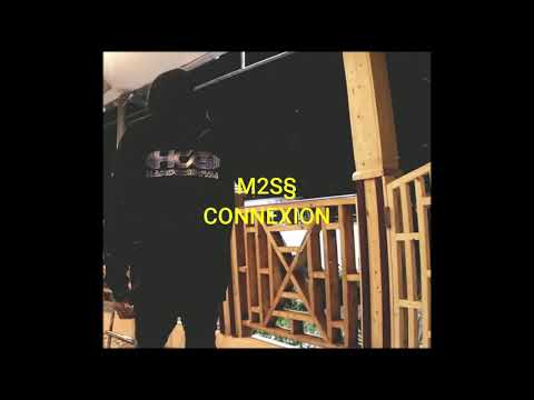 M2s$ - Connexion ( street clip / Dir.By Jude Karma )