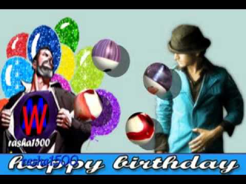 happy birthday anish