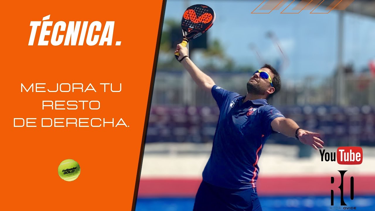 Forehand return technique: movement and contact