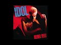 Billy Idol Eyes Without A Face Loop And Extended