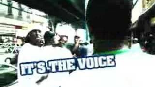 The Ambassador - "Get You Open" Cross Movement Records