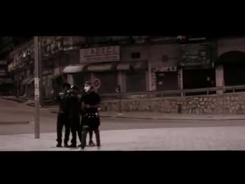 LIL JAY- soldat zetrei  ( clip officiel )