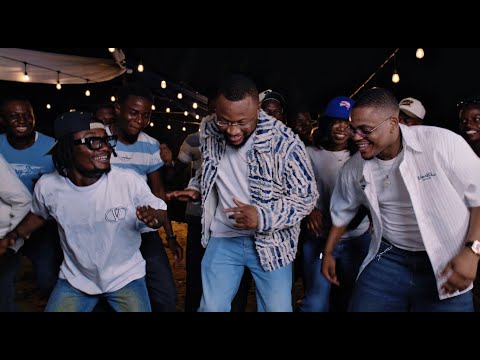 Daniel Mundos - Je T`appartiens remix (feat @christianmukunaofficiel6308 x Dave Nation)