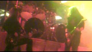 Gamma Ray - Deadlands - Montorock XV 2010