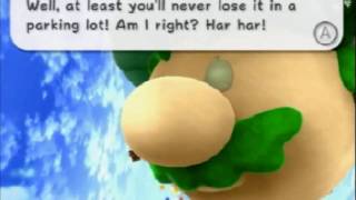 Super Mario Galaxy 2: World 2 - The Epic Tag-Team Returns!