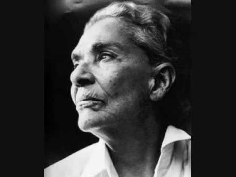 Rogaciano El Huapanguero - Chavela Vargas