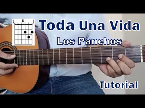 Toda Una Vida - Los Panchos