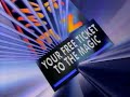 Mnet Open Time Program Intro Logo