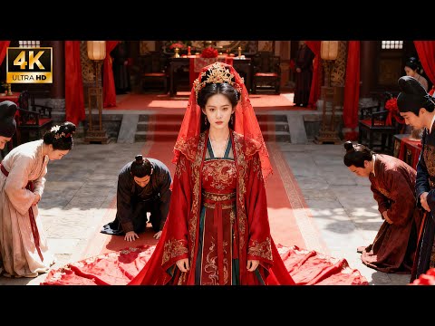 [ENG|DUB]Reborn Lady Cloud Zither’s Revenge: Burn the Wedding, Crush the Noble House, Win the King!