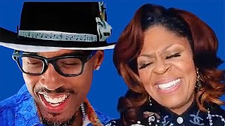 Renee Spearman, Montell Jordan, Kim Burrell - You Chose Me (Official Music Video)