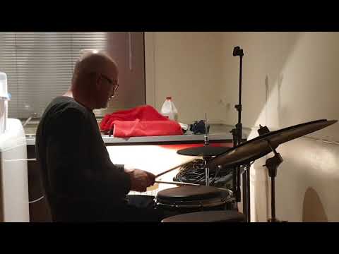 Macedonian Billy Cobham pt 2