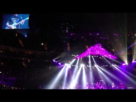 Pearl Jam - Sirens (Live Debut) - Pittsburgh, PA 10/11/2013