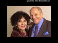 Cleo Laine & Johnny Dankworth - Turkish Delight | Live at The Stables 2003