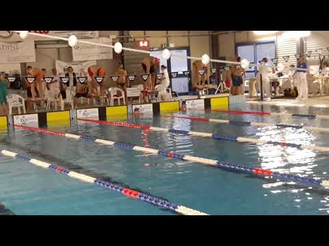 Eleuteri Kevin 50sl - Osimo 2017