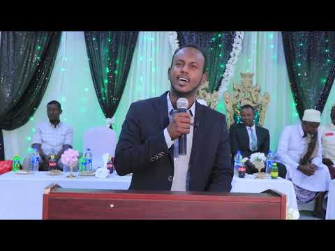 Mayor-ka Burco Cabdirisaaq Hero