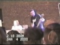 Soul Asylum - We 3 / I'll Take You There - 2001 Chicago, IL