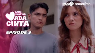 Download lagu YANG PENTING ADA CINTA EPS 3: JODOH UNTUK RENATA | Marsha Aruan, Irzan Faiq, Fajar Sadboy mp3