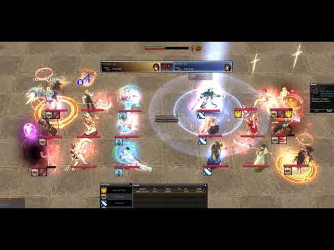 [Atlantica Global] Kinkin82 vs Panshop final AM Grand Championship October 25 2020