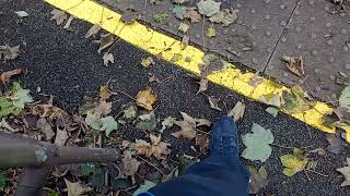 # 387305 and 387127 and 387306 off to London Victoria from Eastbourne on platform 2 at Lewes #