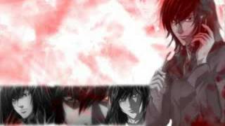 Death Note - Tomonari