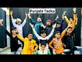 Tunak Tunak Tun | Punjabi Tadka | Children's Day Special | Daler Mehndi | choreographed by Praveen