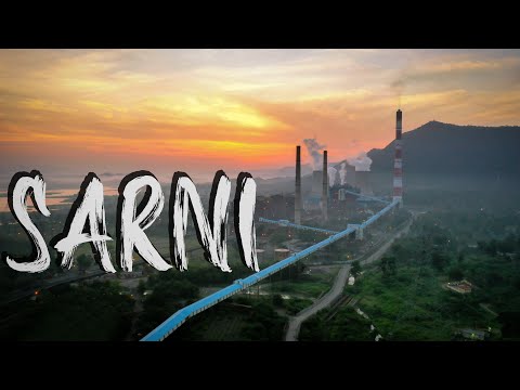 Sarni Cinematic | Baba Mathardev Sarni Betul | Cinematic Video 2021