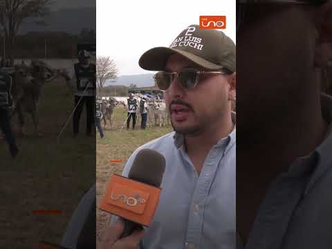 La FEXPO Chaco 2026 cerró con éxito en Villamontes.