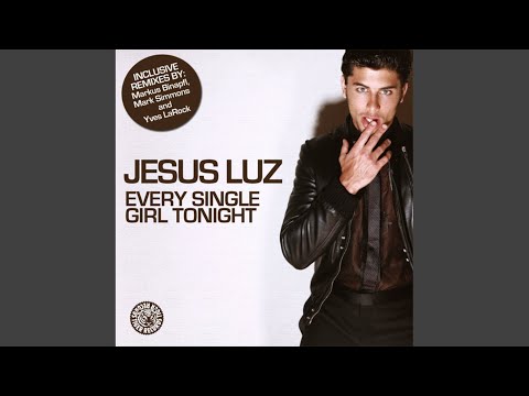 Video thumbnail for Every Single Girl Tonight (Yves LaRock Remix)
