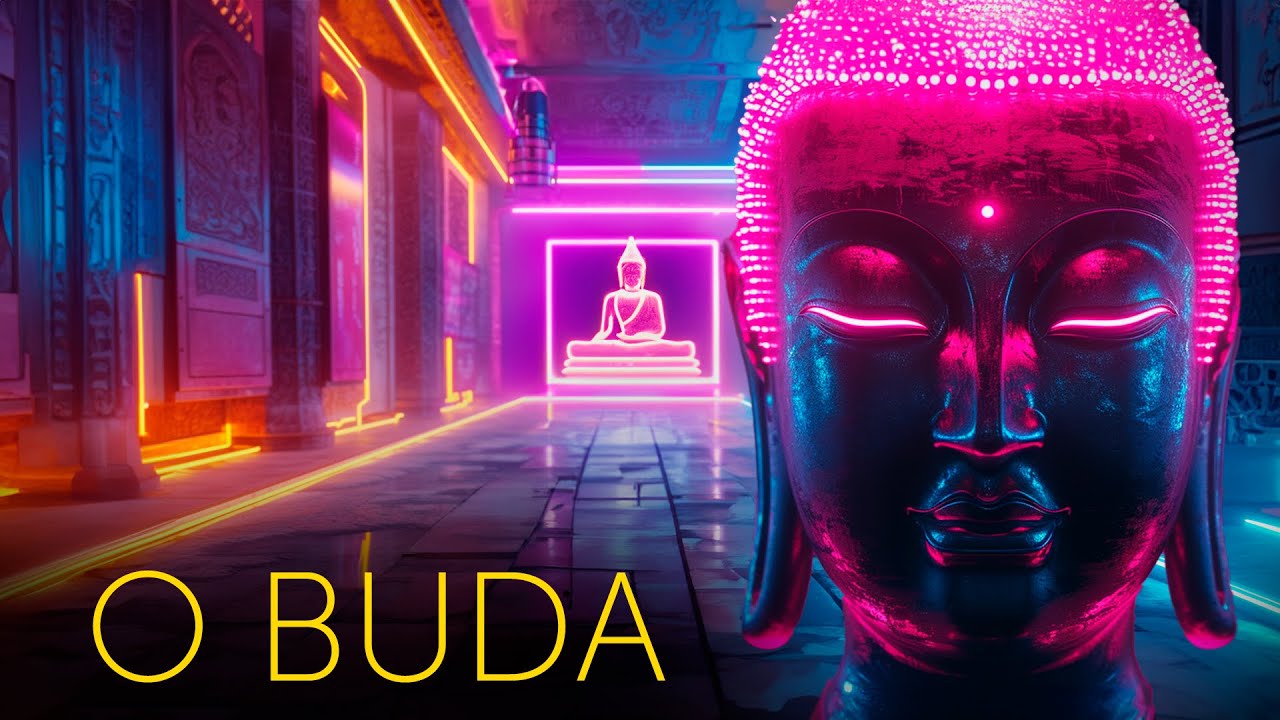 O Buda nos Ensinou a Atenção Plena