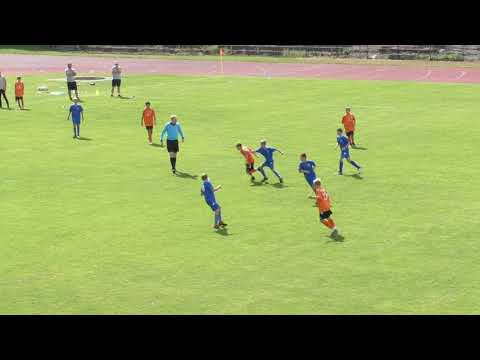 Fotbal ⚽ MU U13/Tráva-SAP| 1.FC Poruba : FK Třinec ®(18.8.21.)