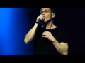 Morten Harket - Movies ( Moscow, 20.10.2014 ...