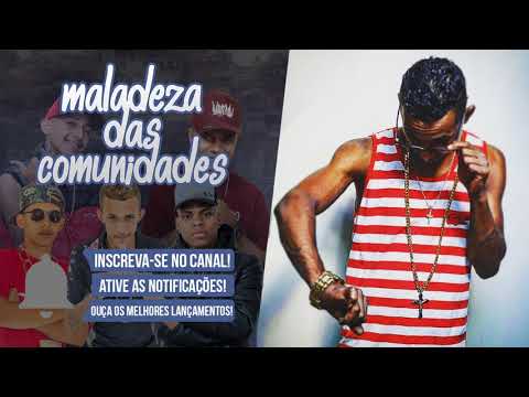 MC PW - SEM PERDÃO (DJ PH DA SERRA, DJ TG DA INESTAN, DJ FIUZA & DJ DELUCA) 2018