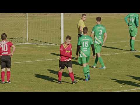 Kulisy meczu GKS Rozbark Bytom - PTS Rodło Górniki 0:2 (30.10.2021)