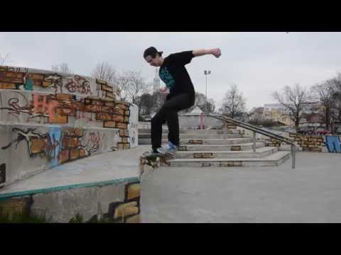 Free-Way "Shoot the trick" Wyniki - FS 5050