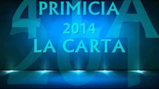 preview picture of video 'LA CARTA CHAPULIN Y SU GRUPO FANTASTICO AUDIO OFICIAL 2014'