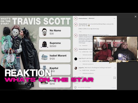 DAS ZIEHEN DIE STARS AN ⭐️👚👖