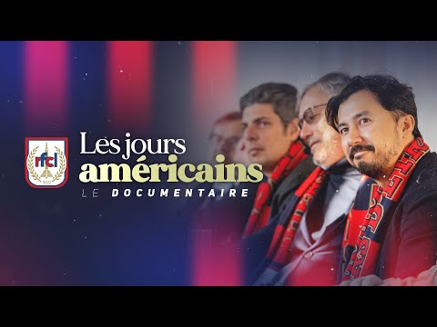 "Les jours américains" : le film