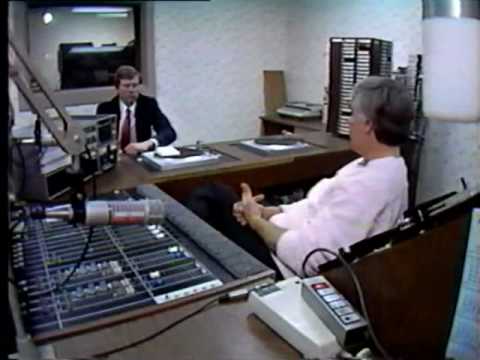 staffannouncer.com Presents: Around the Buffalo Radio Dial 1989