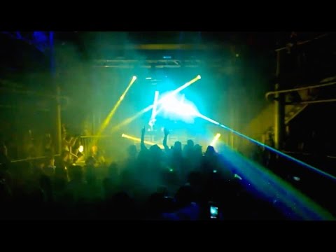 Kerstin Eden // Palazzo Winterfestival 2015